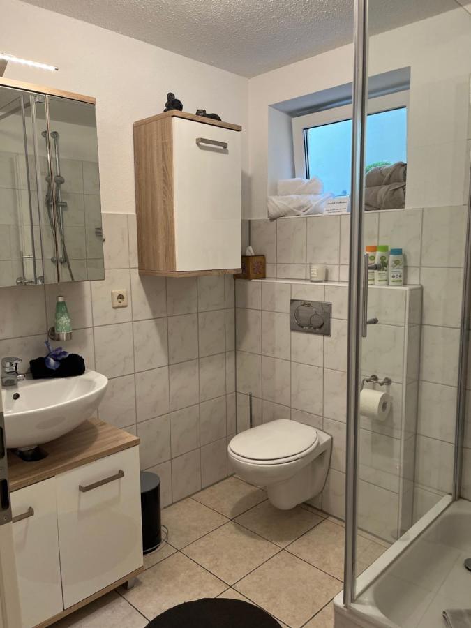 Ferienapartment Mahiya Stockach Exterior foto